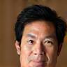 Portrait of Hiroshi S.